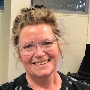 Meet your Posher, Lynelle